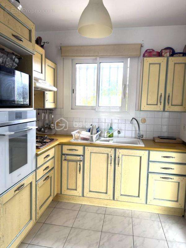 Maison à FRONTIGNAN