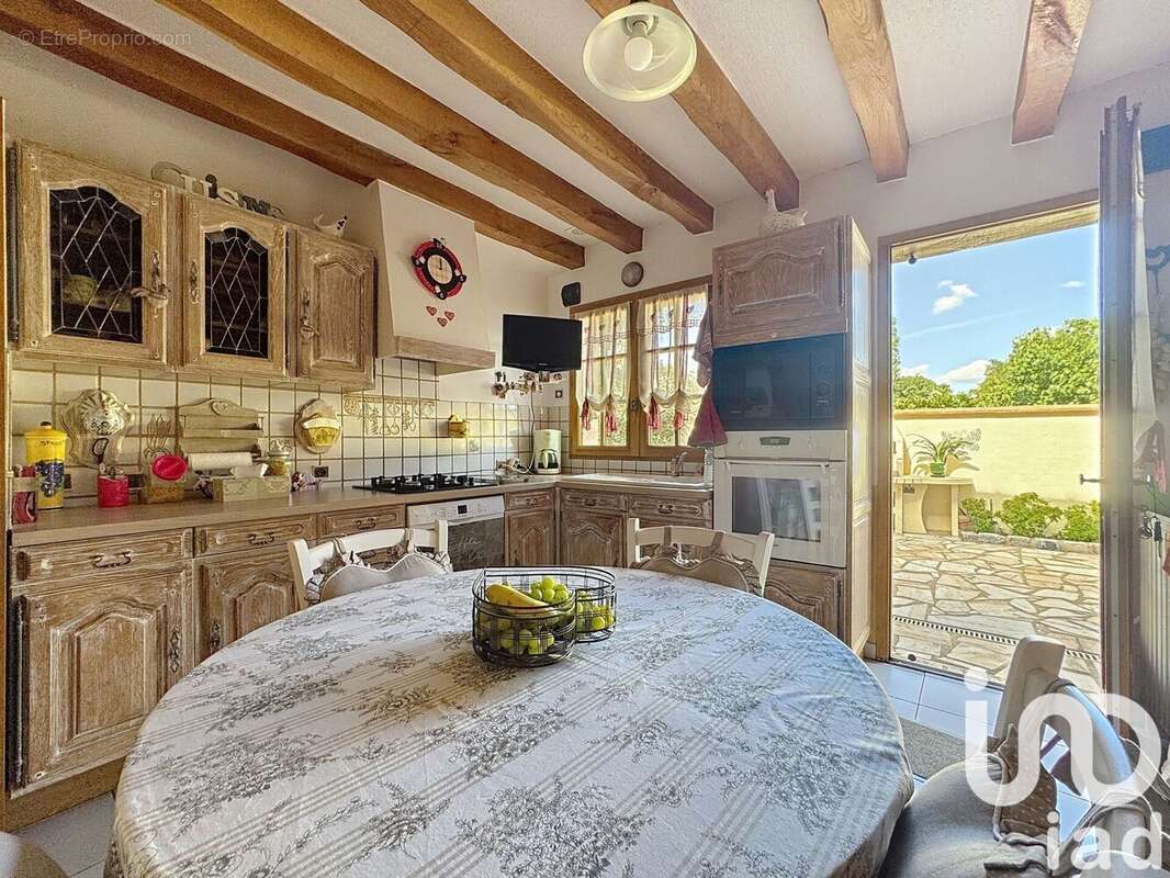 Photo 6 - Maison à ACHERES