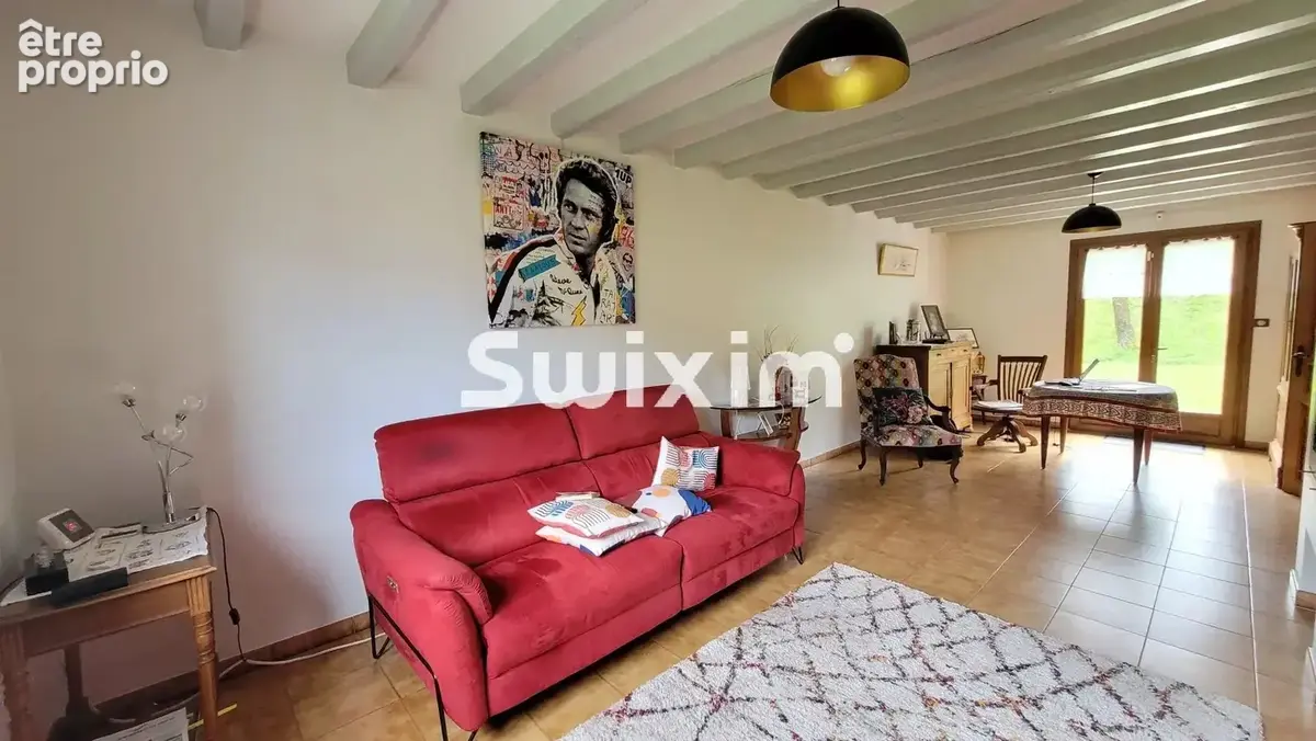 Maison 12 pièces 339 m² à vendre à Lons-Le-Saunier (39000) - photo 13
