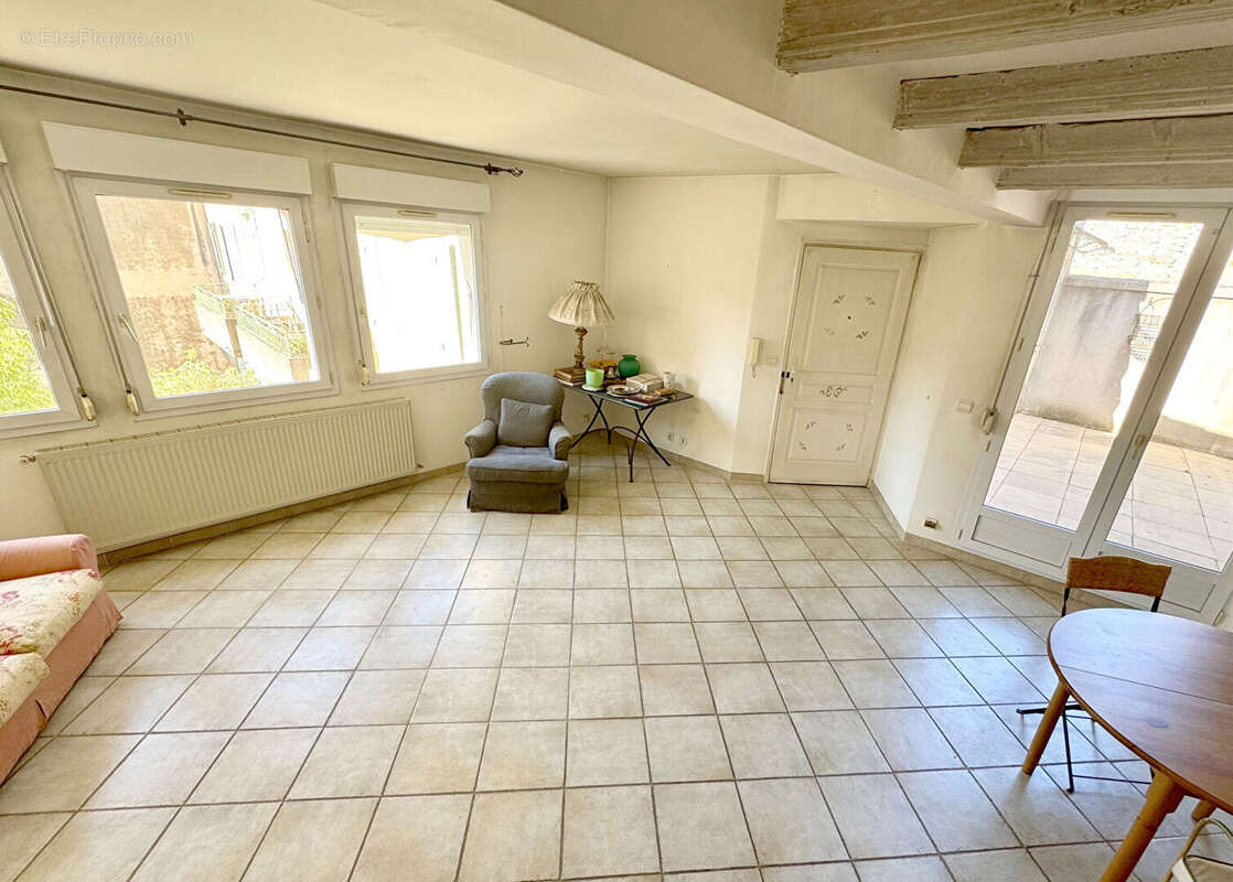 Appartement à CAVAILLON