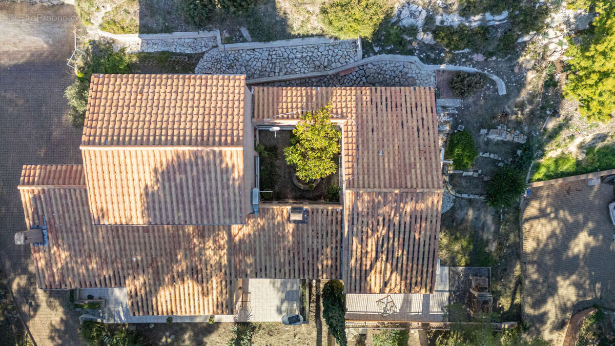 Maison à MARTIGUES