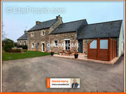 Maison à PLOUNEVENTER