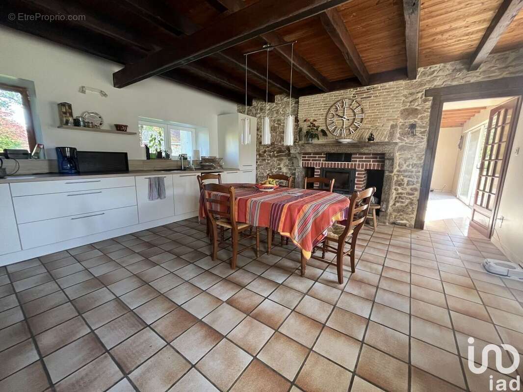 Photo 4 - Commerce à GOURGE