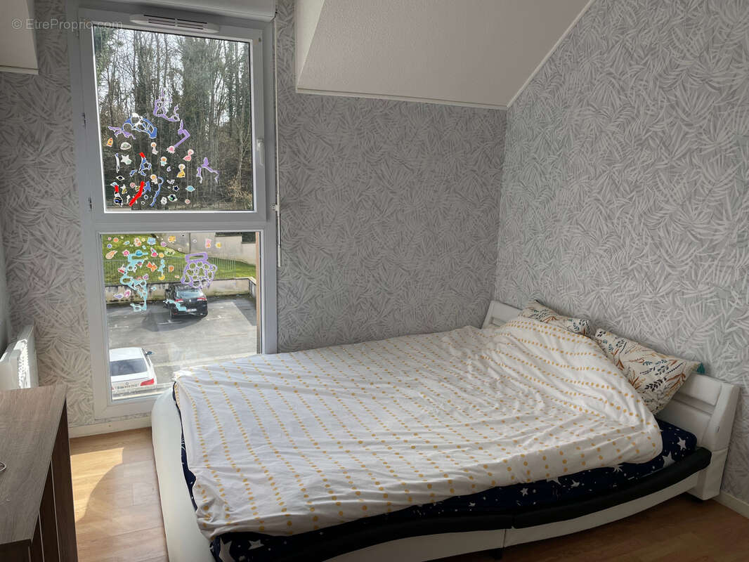 Appartement à LA FERTE-GAUCHER