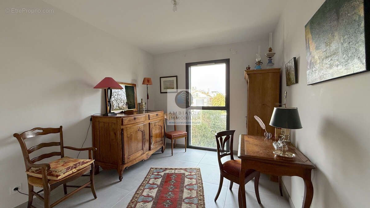 Appartement à VALENCE