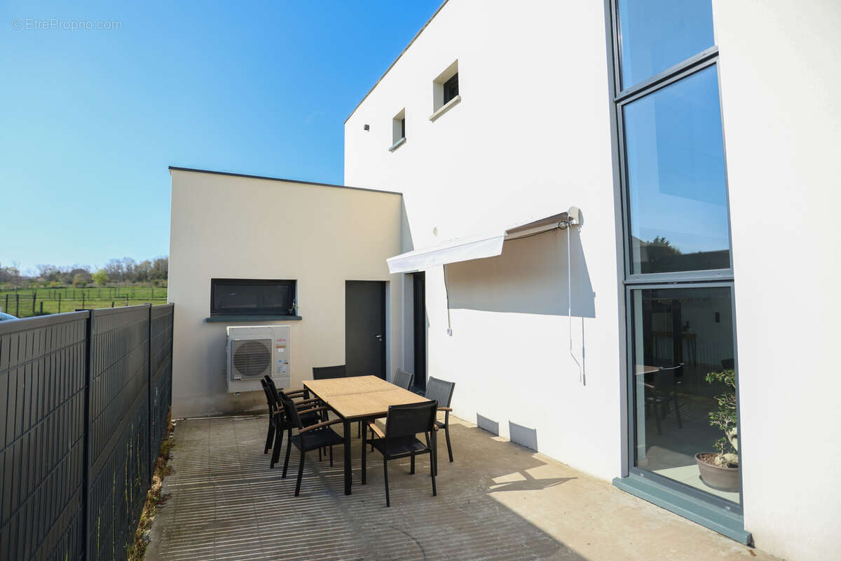 Villa neuve - photo 16