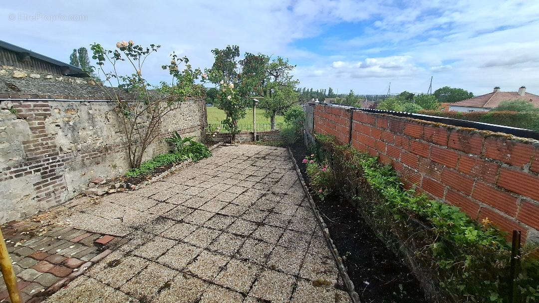 Maison  de ville - photo 3