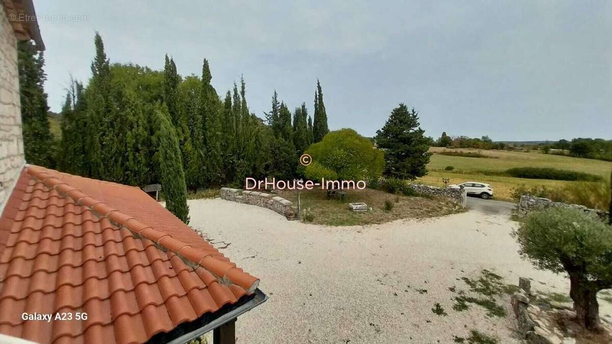 Maison à BELMONT-SAINTE-FOI