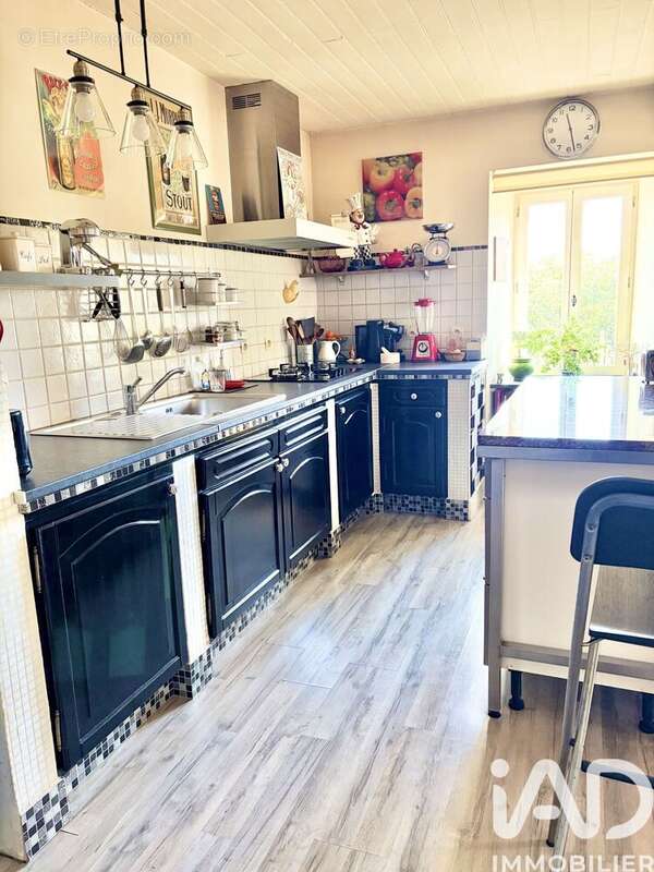 Maison 222 m² à Bellegarde-Du-Razes  - photo 9