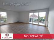 Appartement à CORMELLES-LE-ROYAL