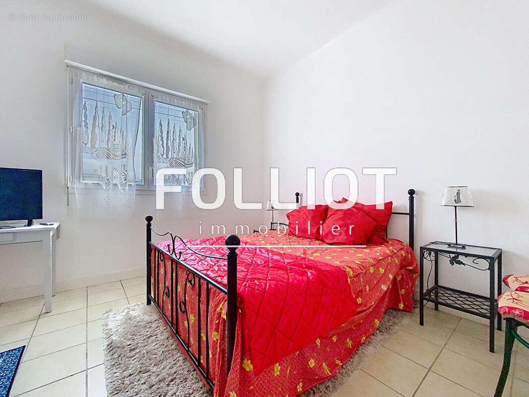 Appartement à BARNEVILLE-CARTERET