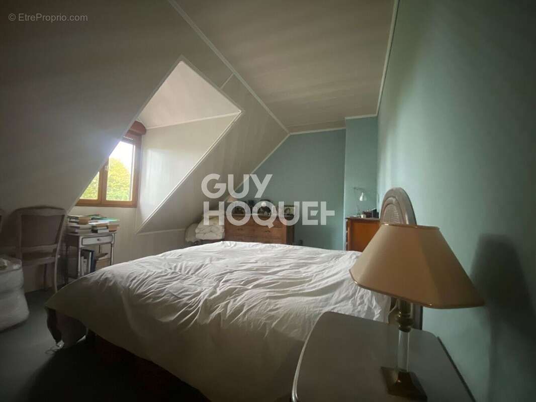 Maison à LE MESNIL-SIMON