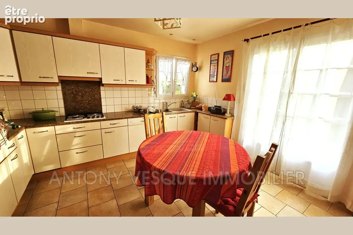 Maison 7 pièces 170 m² à vendre à Blainville-Sur-Mer (50560) - photo 7