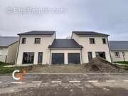 Maison à SERVAVILLE-SALMONVILLE