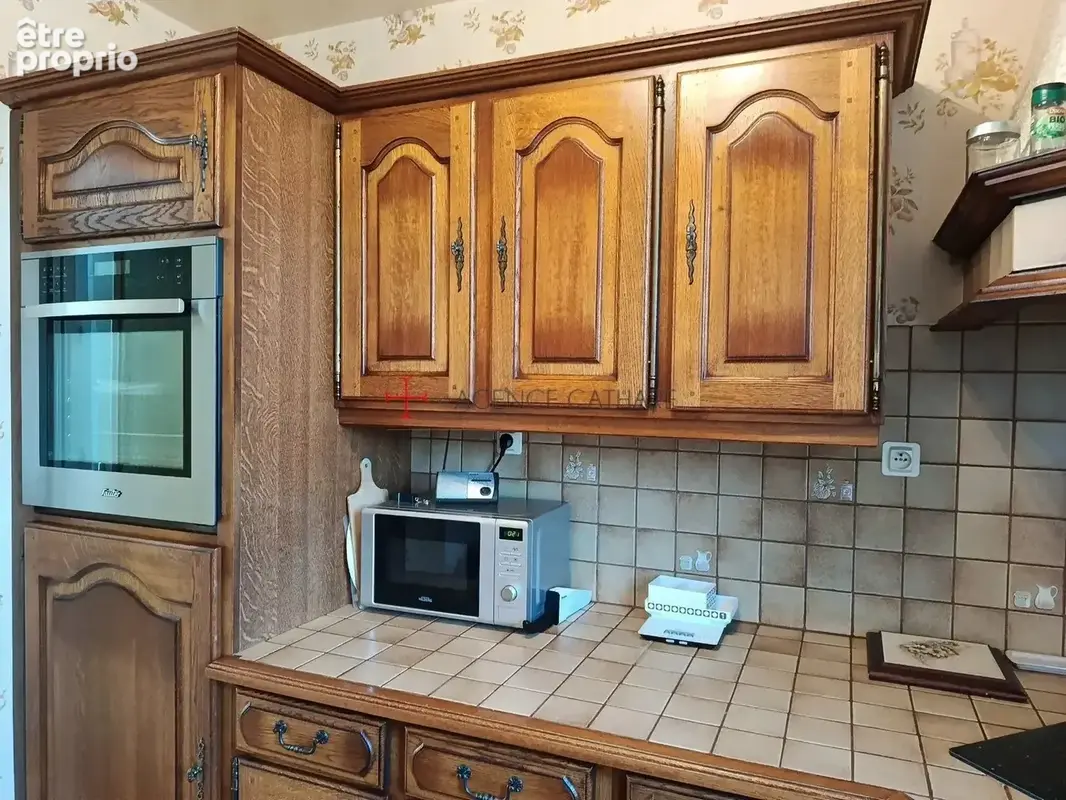 Appartement Albi AlbertThomas - photo 4