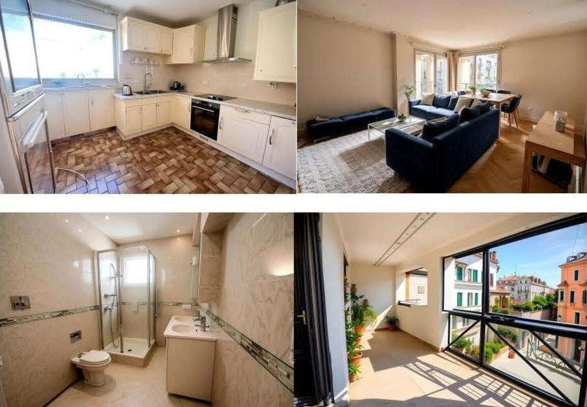 Photo 6 - Appartement à CHARNAY-LES-MACON