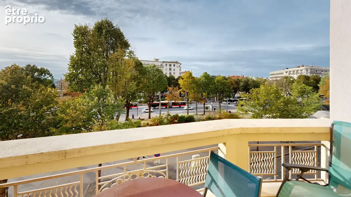 Appartement 72m² à lyon 7e arrondissement - photo 9