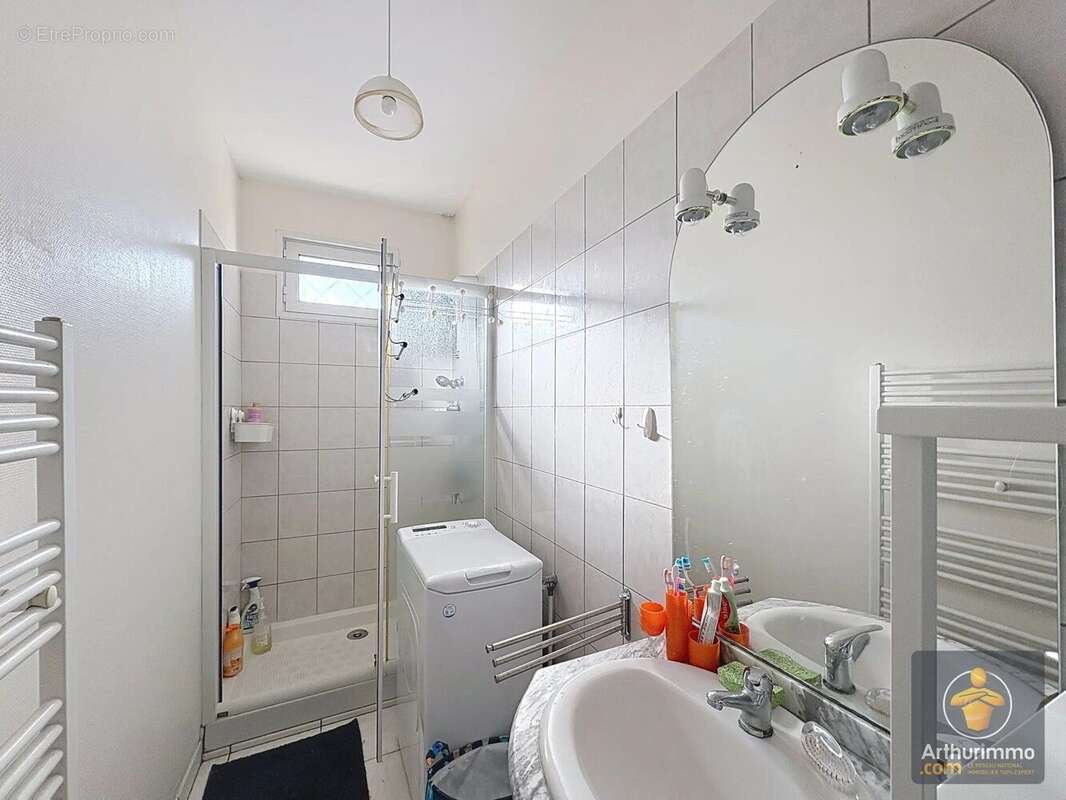 Appartement à MIMIZAN