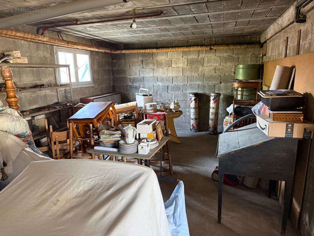 Maison Saint Marcel 4 pièce(s) 76 m2 sur environ 440 à 550m² de terrain - photo 12