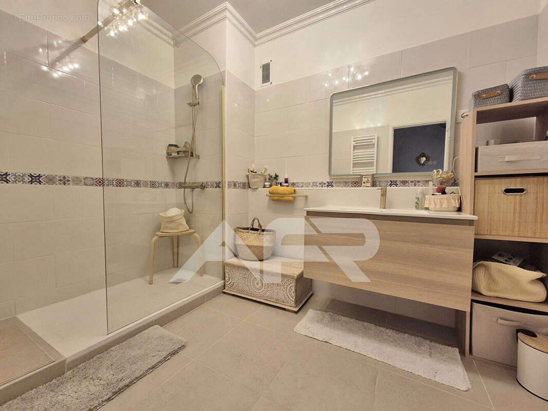 Appartement à LOUVECIENNES