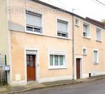 Facade - Maison à BRUNOY