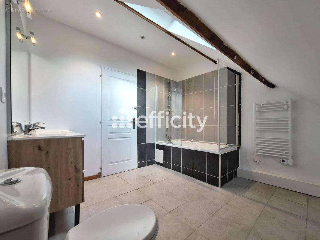Maison de ville - photo 23