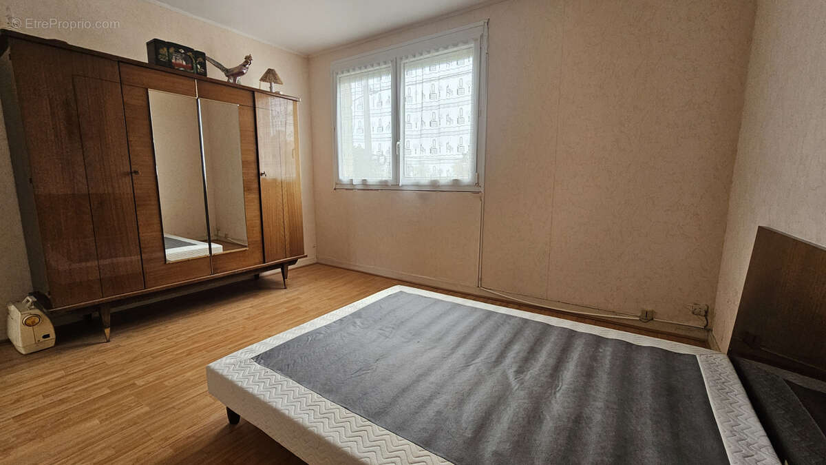 Maison à CAMARET-SUR-MER