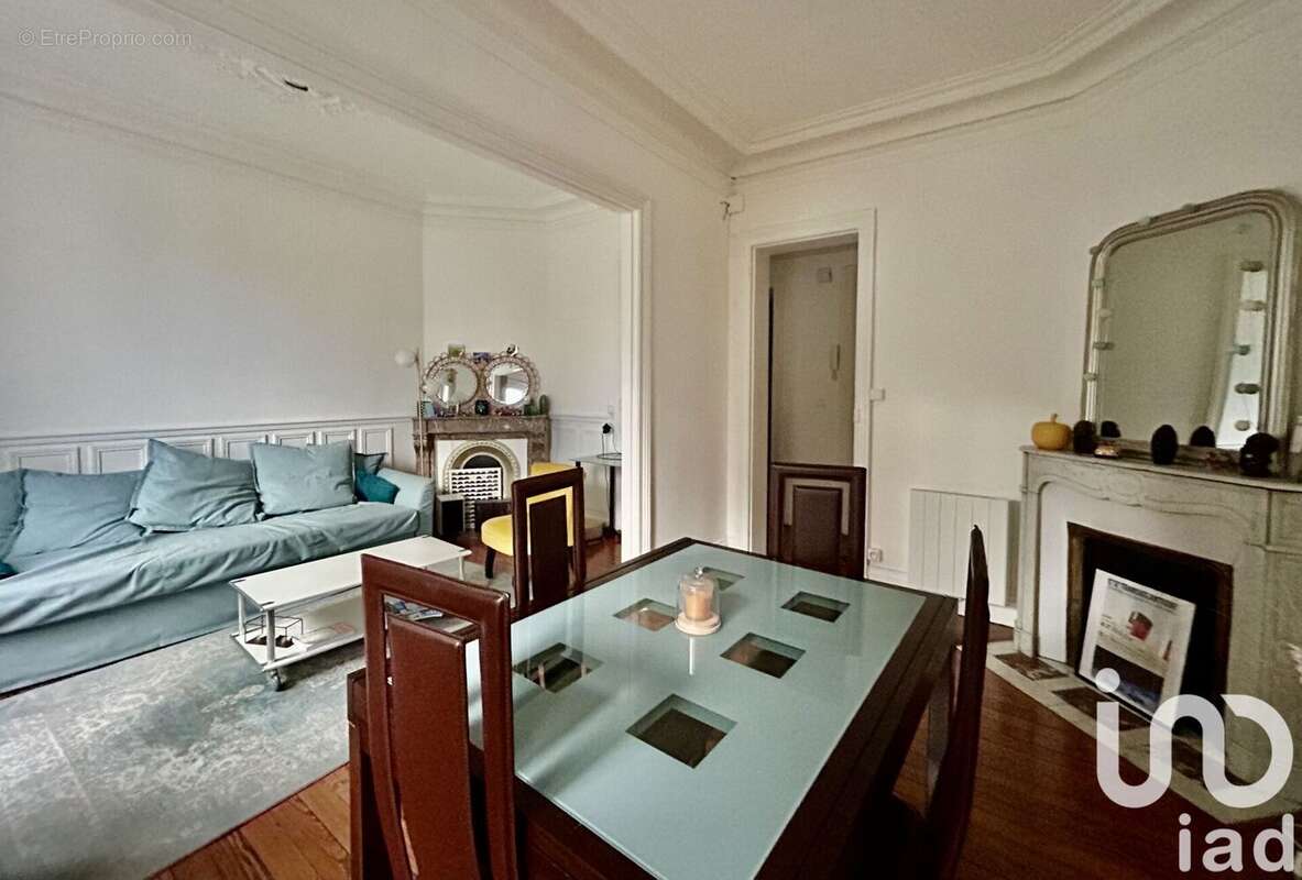 Photo 4 - Appartement à LE HAVRE