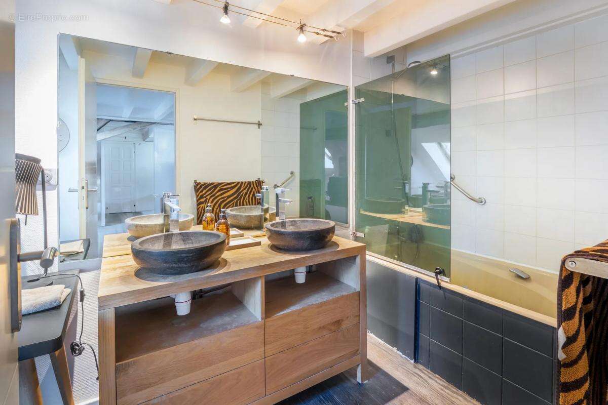 Appartement à ANNECY