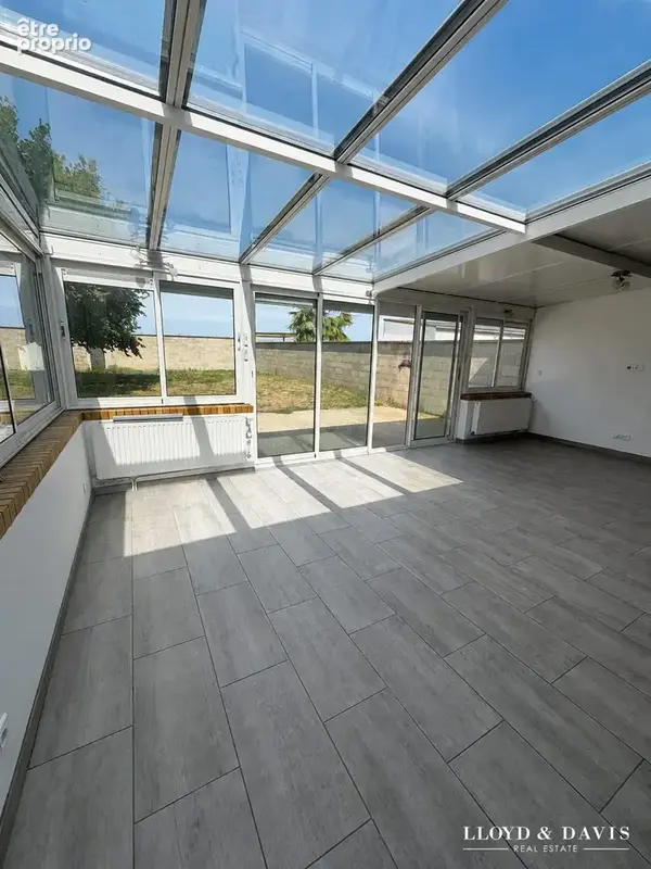 Maison 6 pièces 140 m² à vendre à Chevrieres (60710) - photo 5
