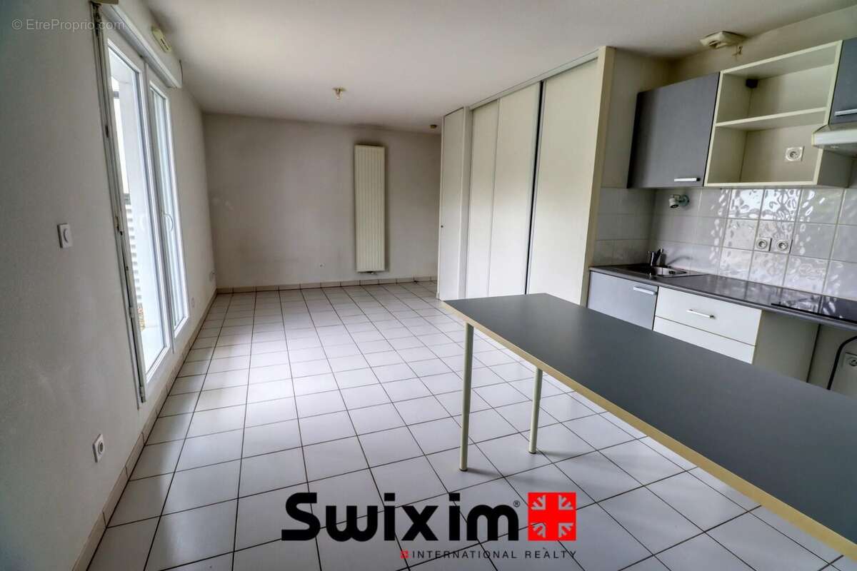 Appartement à PESSAC