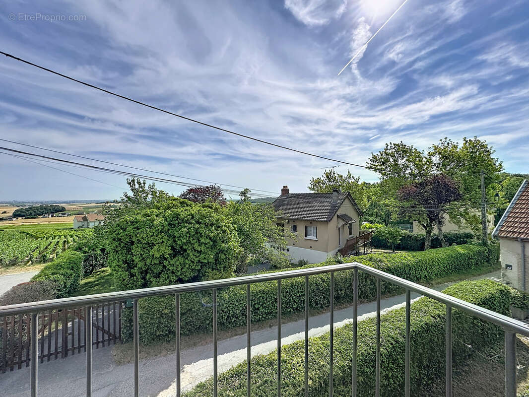 À vendre - maison de charme - sermiers - photo 9