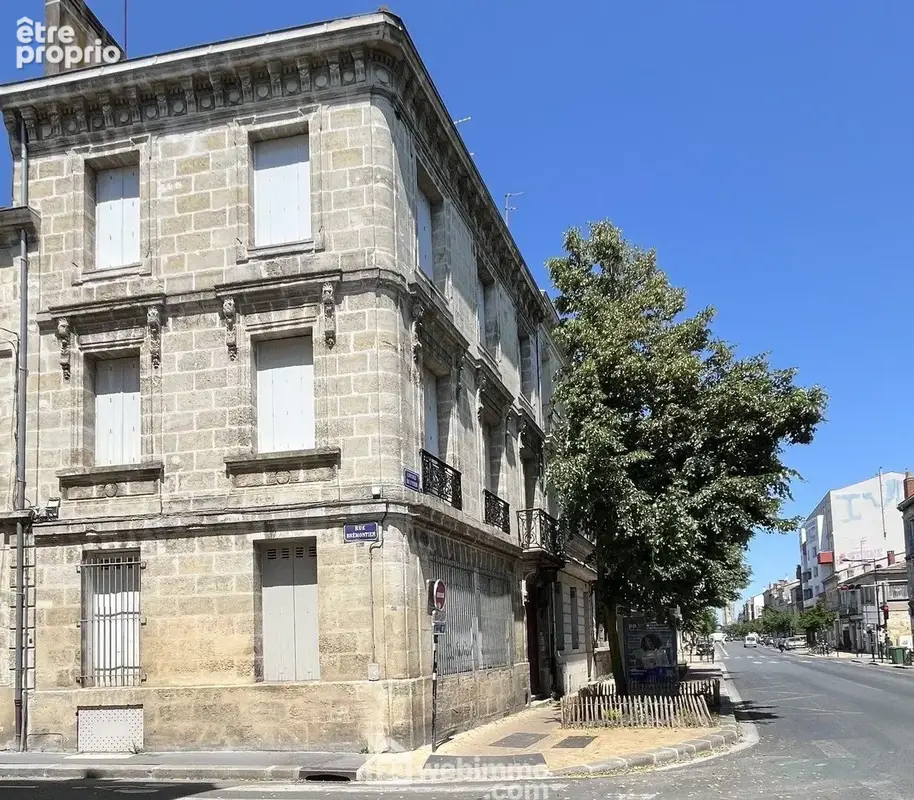 Appartement 6 pièces 136 m² à vendre à Bordeaux (33000) - photo 19