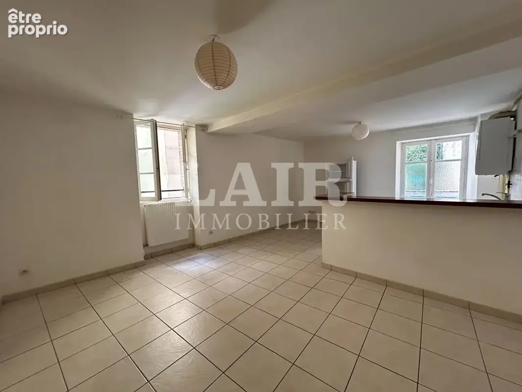 Immeuble mixte à vendre centre ville d'Alençon - Réf. 15629 - photo 5