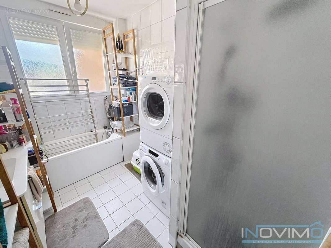 Appartement à DUNKERQUE