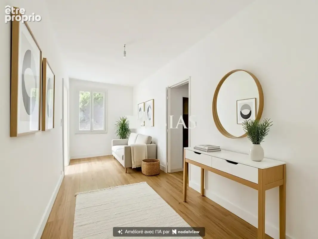Maison 5 pièces 106 m² à vendre à Barentin (76360) - photo 9