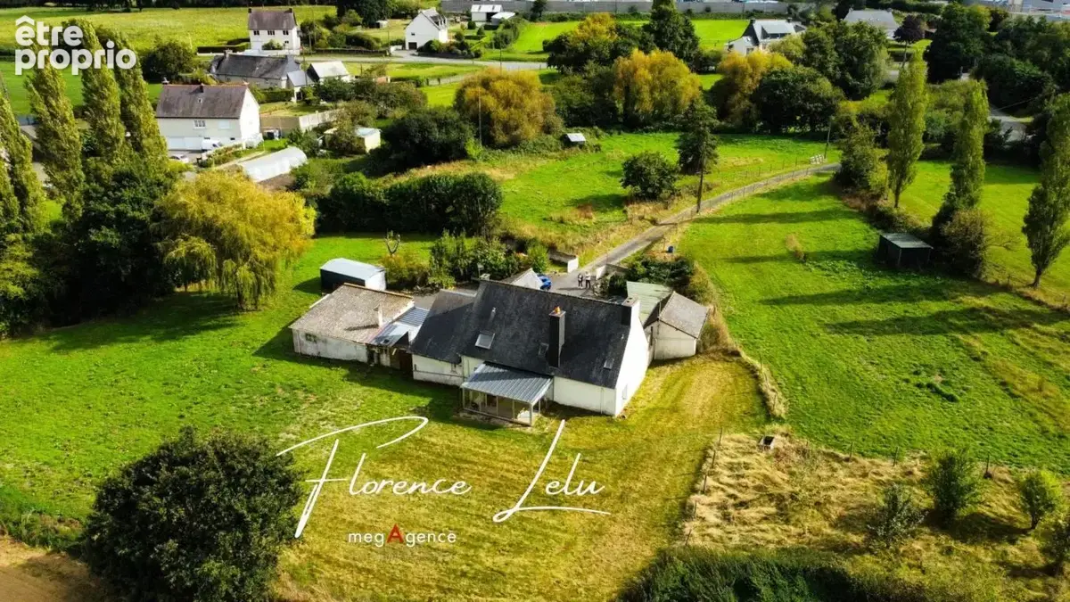 Maison à PLOUFRAGAN
