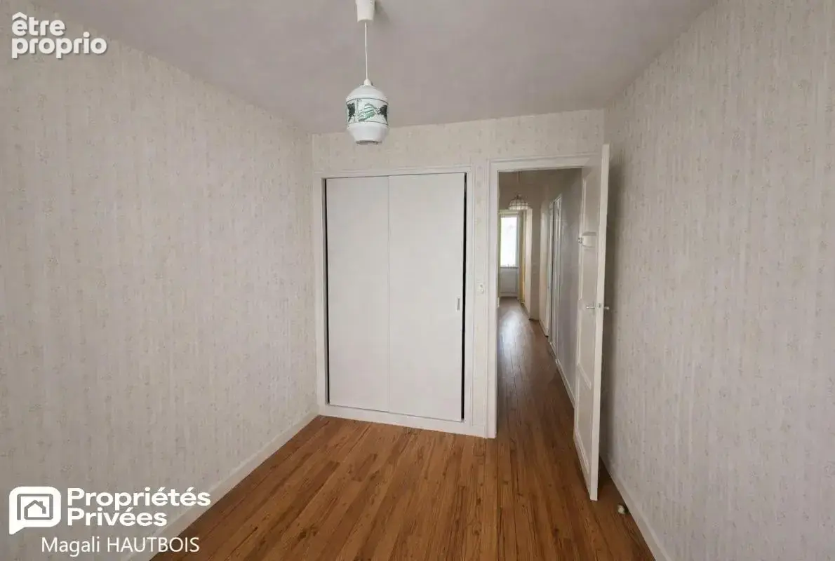 Maison de ville PONTAUBAULT 50220,  5 pièces de 115 m2 - photo 10