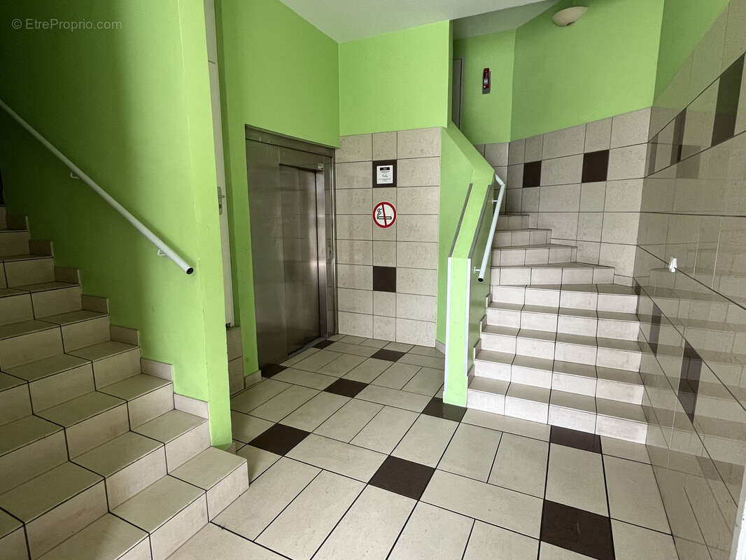 Appartement à LE HAVRE