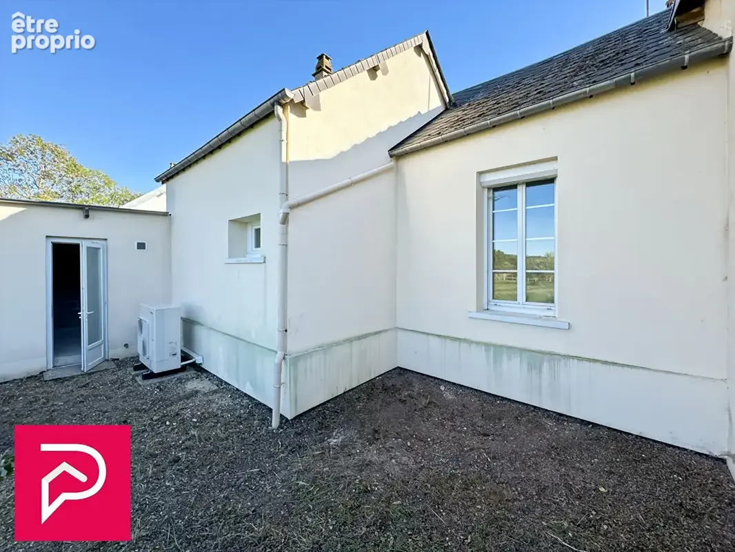 Maison traditionnelle à 10 minutes de BERNAY - photo 13