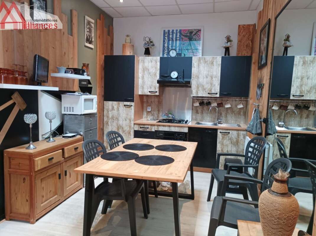 n°7 - Maison à FRIVILLE-ESCARBOTIN