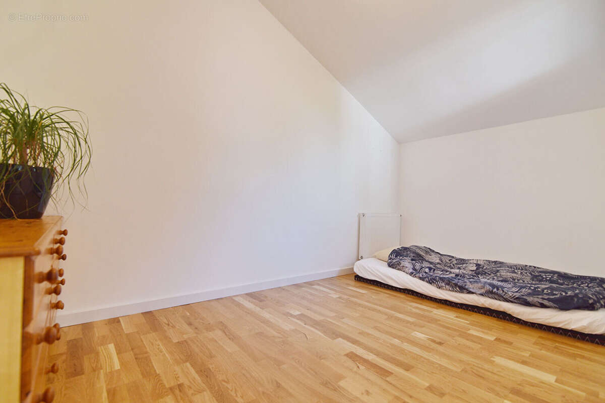 Appartement à CROLLES