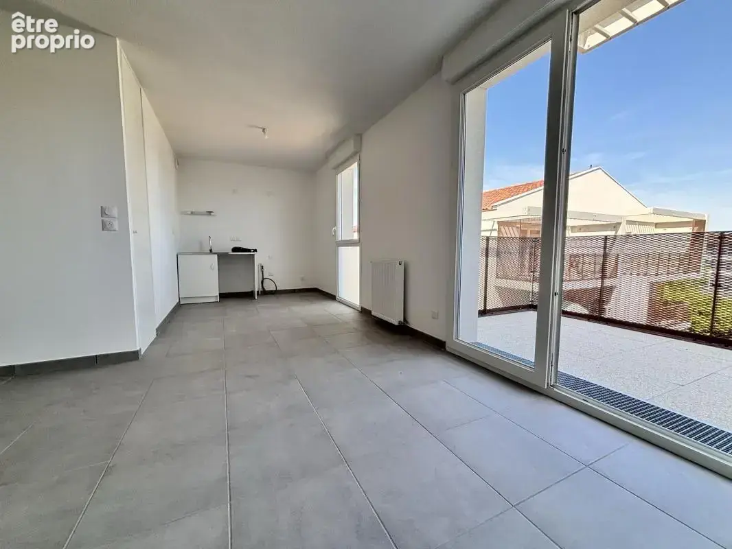 Appartement 3 pièces 65 m² à vendre à Toulouse (31100) - photo 9