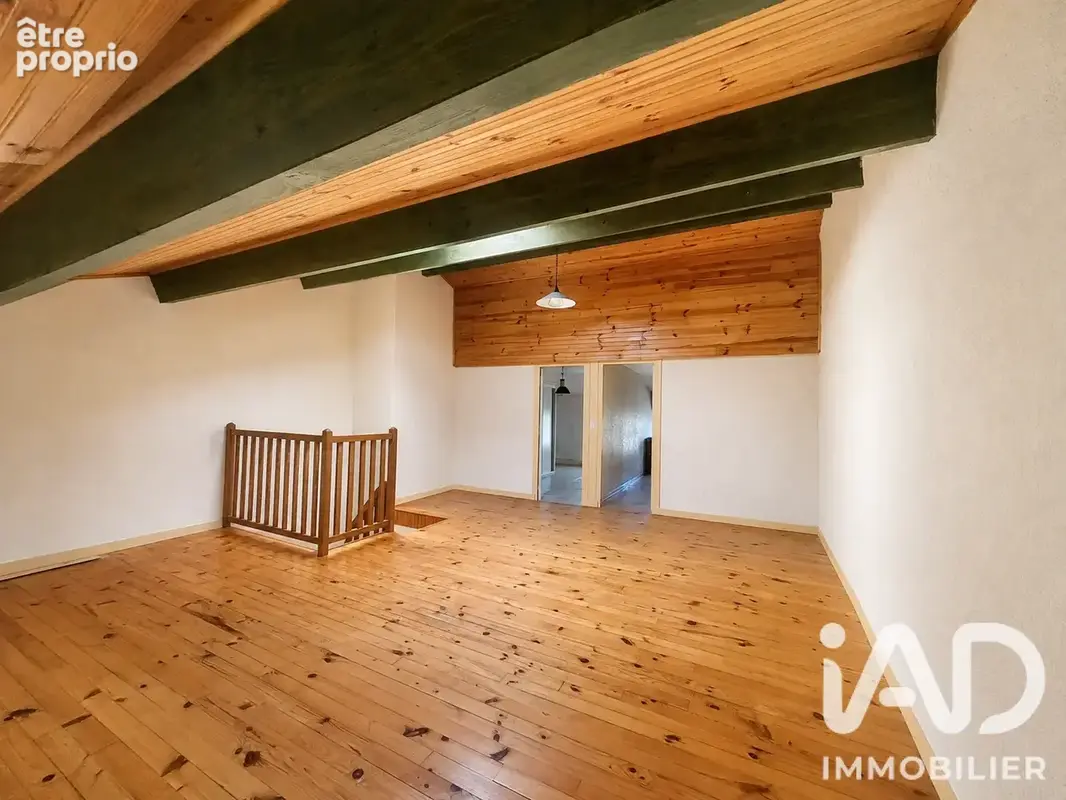 Photo 1 - Maison à THEL