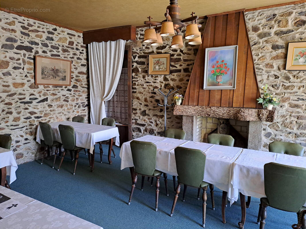 Maison à SAINT-QUAY-PORTRIEUX