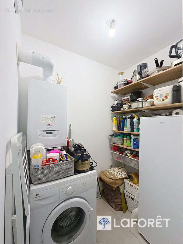 Appartement à CHAMPAGNE-AU-MONT-D'OR