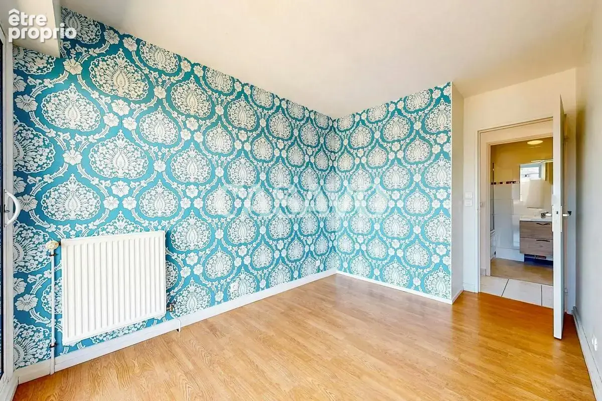 Vente Appartement 3 pièces de 68m² - 77000 Melun - photo 8