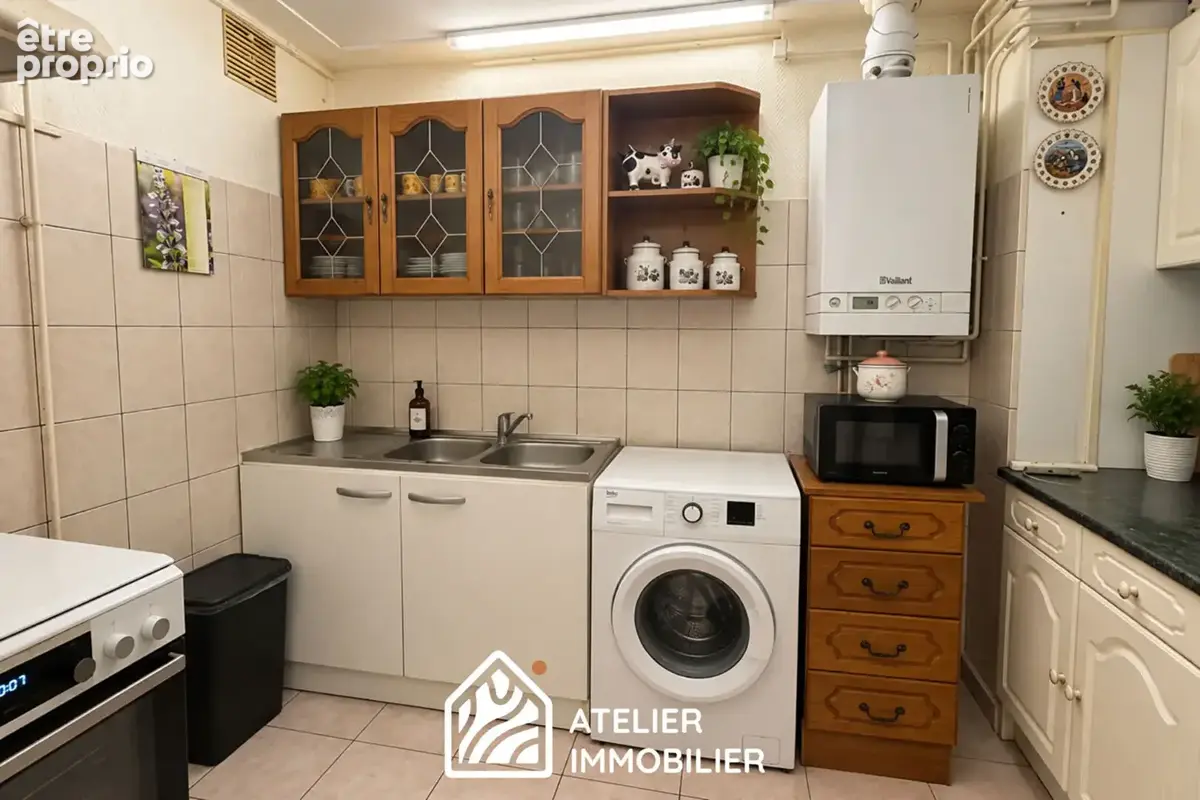 Immeuble à vendre - boulay - photo 11