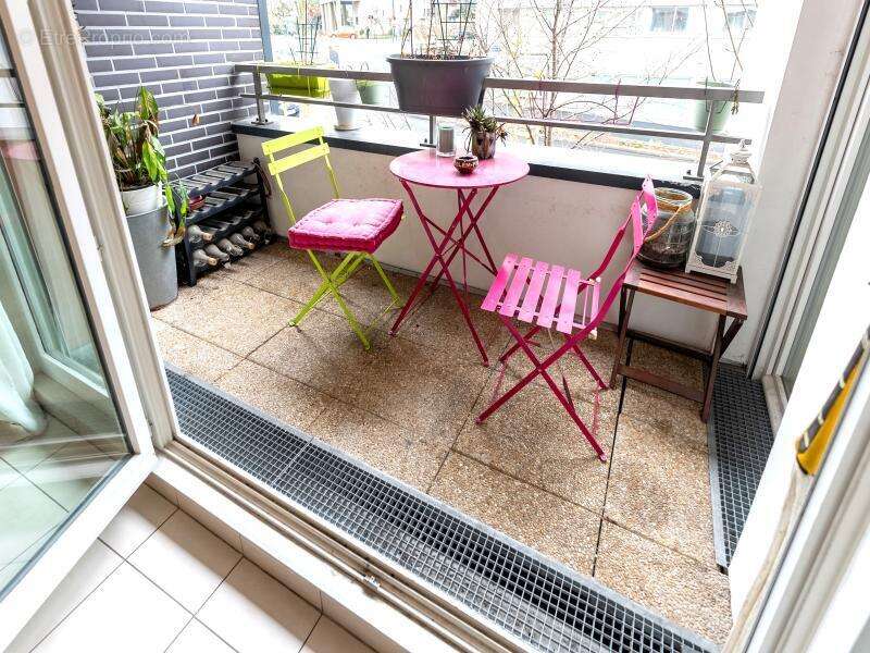 Appartement à COLOMBES