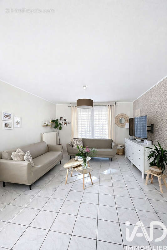 Photo 4 - Maison à STIRING-WENDEL